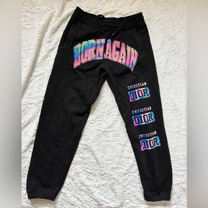 Priced to sell!!! Chinatown Market/Christian Dior collaboration. Super rare